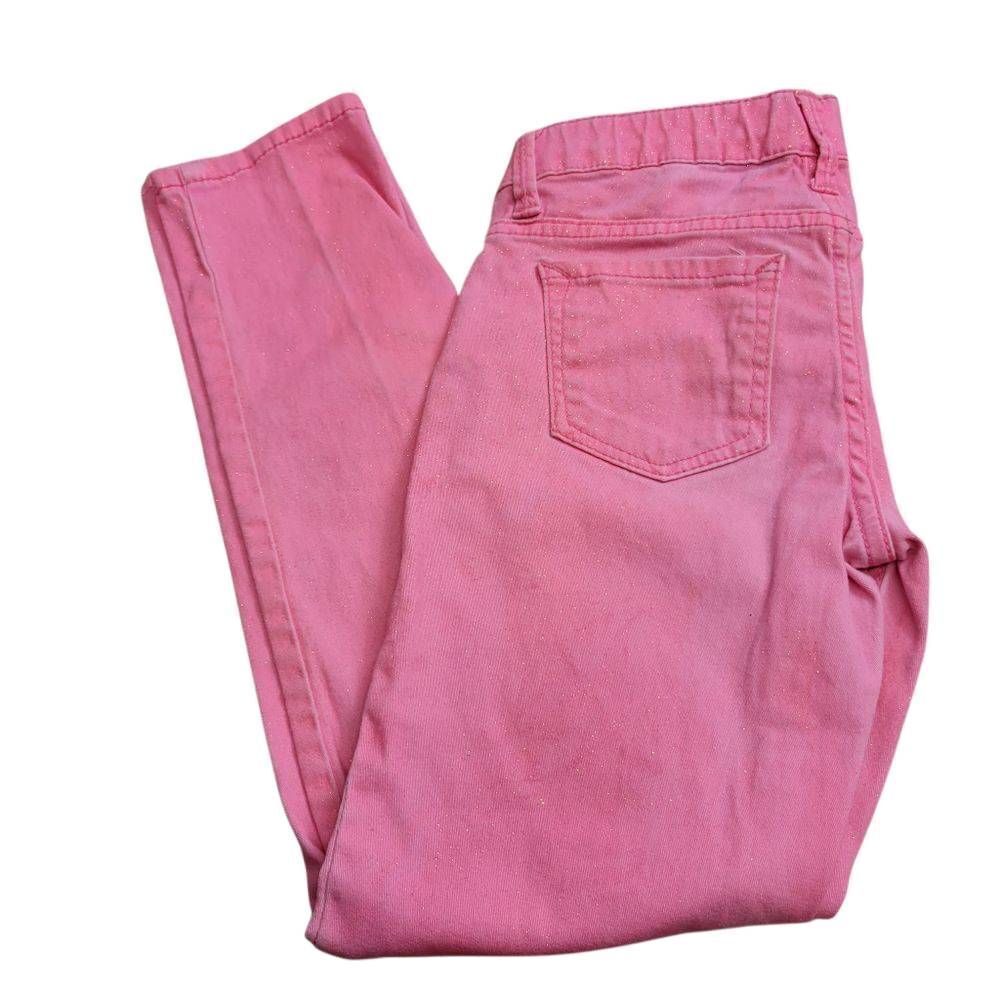 Jordache super skinny jeans 8